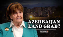 ‘Heartbreak Land’: Baroness Caroline Cox on Going Where Even the Red Cross Won’t Go