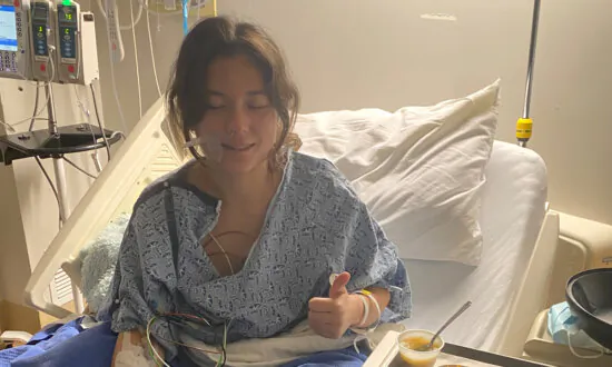 Teen’s Quest for Rare Transplant Match