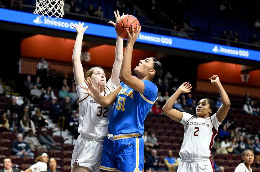 USC, UCLA Women Set for Titanic Basketball Clash