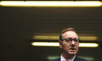 Channeling Frank Underwood, Actor Kevin Spacey Speaks With Tucker Carlson