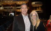 ‘Very Heavenly, Very Pure,’ Says Florida Theatergoer About Shen Yun