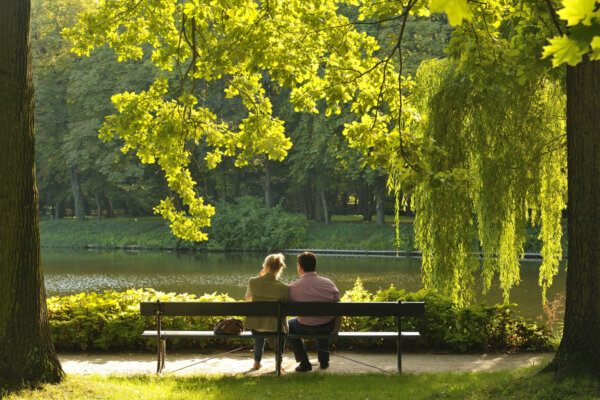 Doing nothing is one of the most beneficial things we can "do" for ourselves.