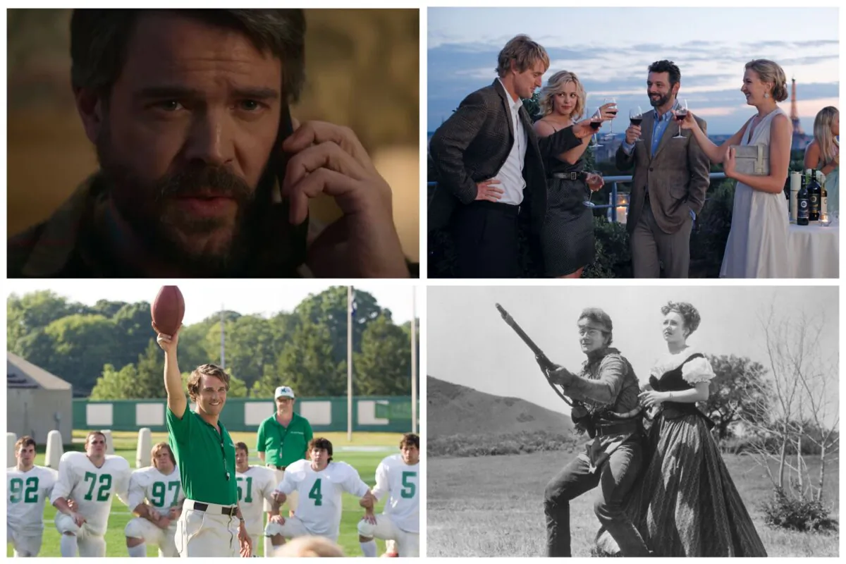 Epoch Watchlist: What to Watch for Dec. 29–Jan. 4
