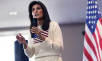 Nikki Haley Seeks to Gain Ground in New Hampshire