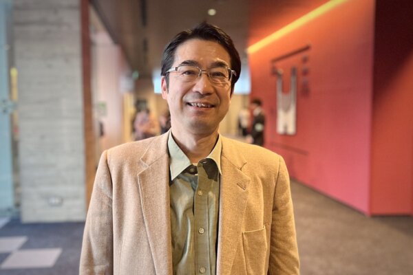 Epoch Times Photo