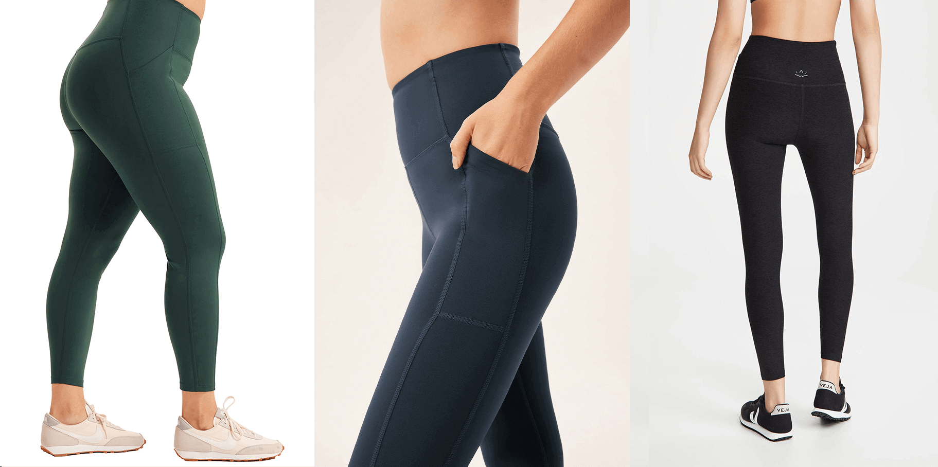The Best Leggings 2024  Reviews & Top Picks for Any Budget