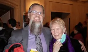 Shen Yun Delivered ‘Some Very Powerful Messages,’ Says Education Director