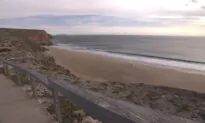 15-Year-Old Surfer Dies in South Australia State’s 3rd Fatal Shark Attack Since May