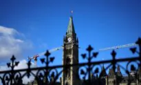 Michael Taube: A Week in Canadian Politics That Will Live in Infamy