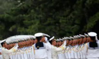 China Appoints Former Navy Chief as New Defense Minister