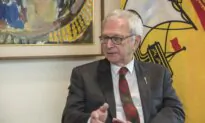 NB Premier Says He Won’t Back Down on Pledge to Give Parents Gender Policy Rights