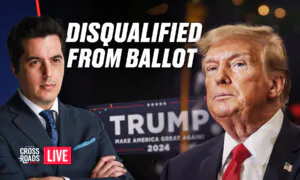 Trump Disqualified From Presidential Ballot in Colorado | Live With Josh