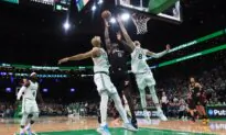 NBA Roundup: Celtics Rally, Hand Pistons 28th Straight Loss