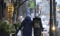 Cory Morgan: I’ve Seen What State Dependency Does; Universal Basic Income Is No Path to Prosperity