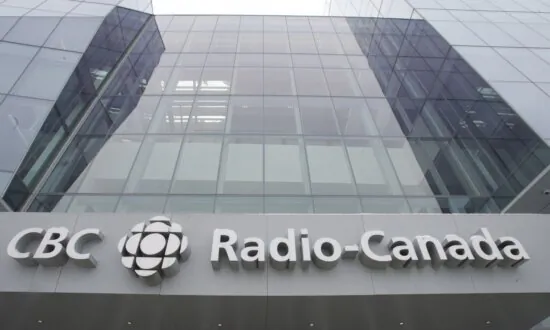 Heritage Minister Wants Updated CBC Mandate in Case Government Changes