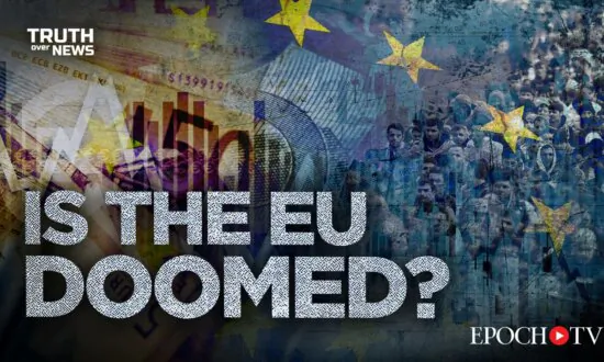 The Untold Story of How a Shared Currency Became the EU’s Achilles Heel | Truth Over News
