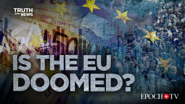 Euro Dilemma: EU's Unseen Financial Weakness