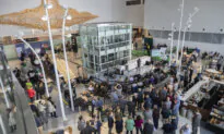 Is Sea-Tac Airport Really the Nation’s Worst for International Travel?