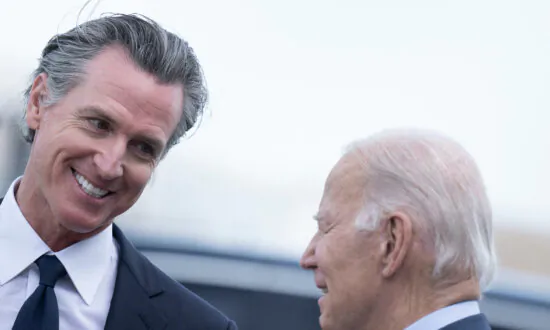 California Political Playbook 2024: A Wild and Crazy Year