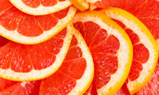 Big, Bold Flavors of Citrus Brighten Up Winter Days