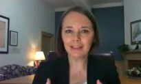 Maine Secretary of State Discusses Why She Ruled Trump Ineligible From Presidential Ballot