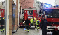 2 Dead After Truck Hits Several People in City in Southern Germany, Police Say