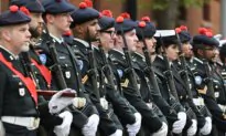 David Krayden: PM Says Military in ‘Big Trouble,’ But It’s Been That Way for Decades