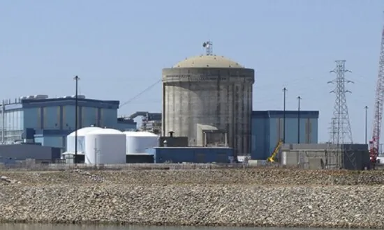 South Carolina Nuclear Plant’s Cracked Pipes Get Downgraded Warning From Nuclear Officials