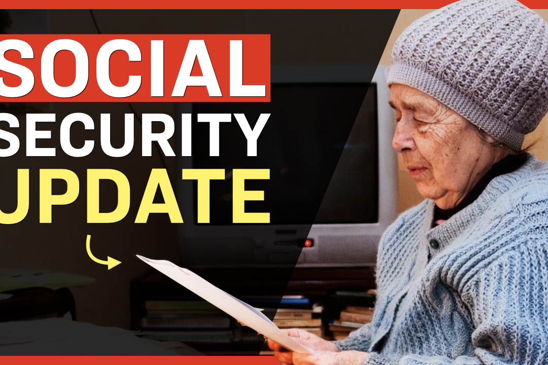 Big News for Millions on Social Security | Facts Matter