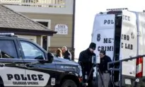 Police Searching for Colorado Mother Suspected of Killing Her 2 Children, Wounding Third