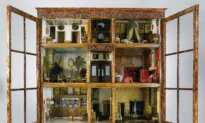 A Doll’s House: Exceptional Miniatures in Museum Collections