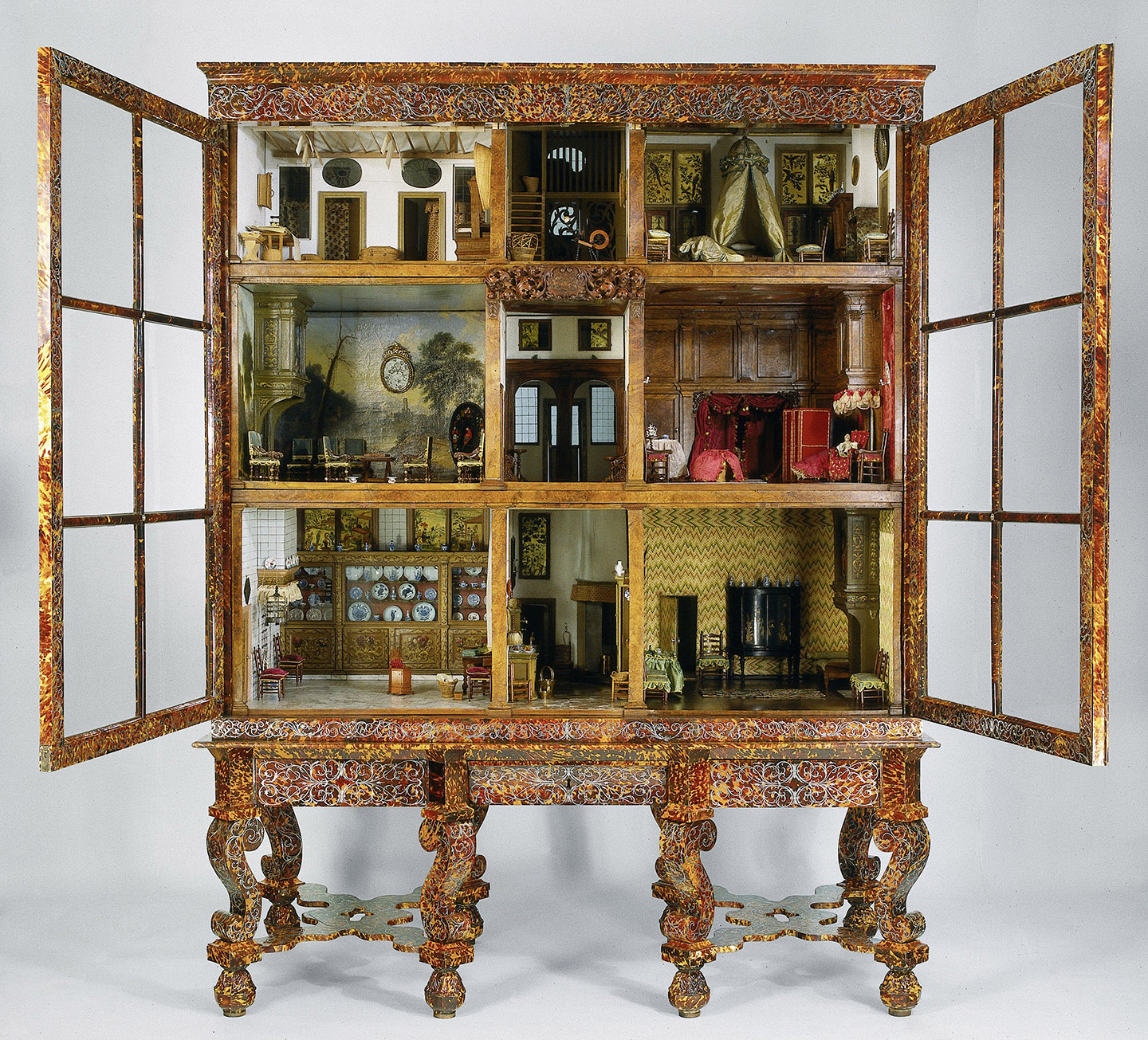 Dolls’ House of Petronella Oortman