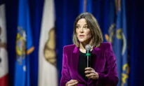 Author Marianne Williamson ‘Unsuspends’ Presidential Campaign After Michigan Primary Result