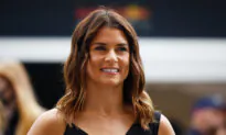 Danica Patrick Faces Backlash for Attending TPUSA Event