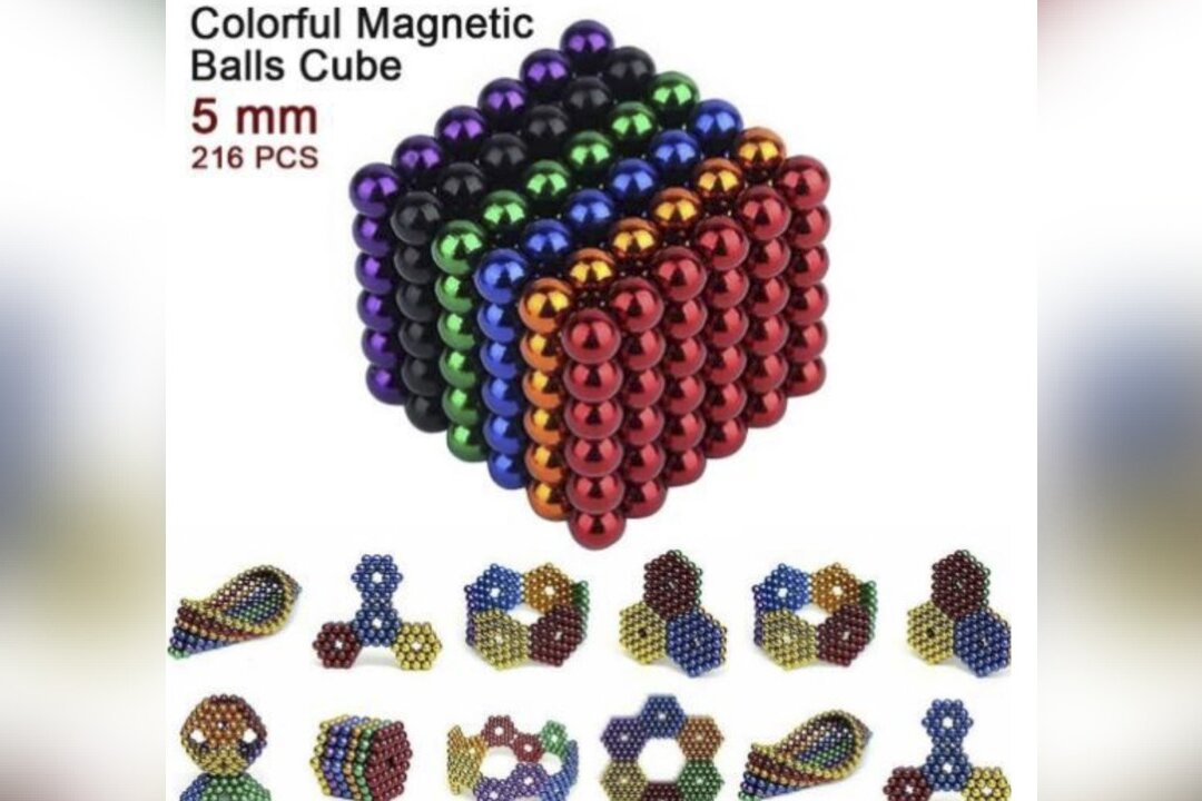 Federal Agency Orders Recall of Hazardous Kits Sold at