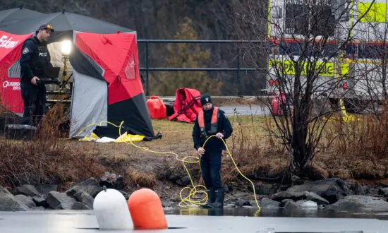 ‘It Really Has Rocked Us’: Two Teens From Same School Dead After Fall Through Ice on Rideau River