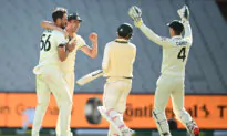 Pat Cummins Stars in Australia’s Thrilling Cricket Test Triumph