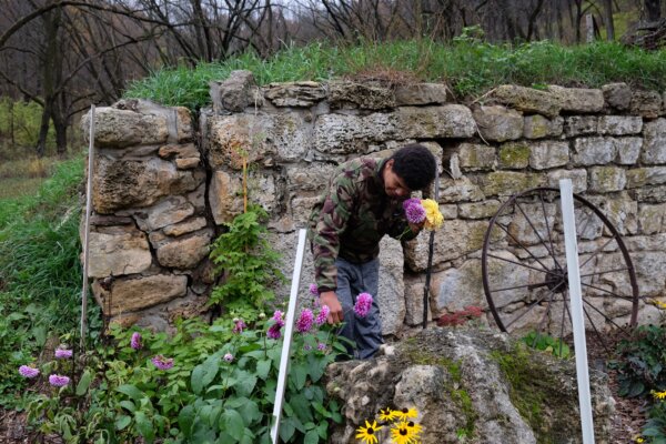 Epoch Times Photo