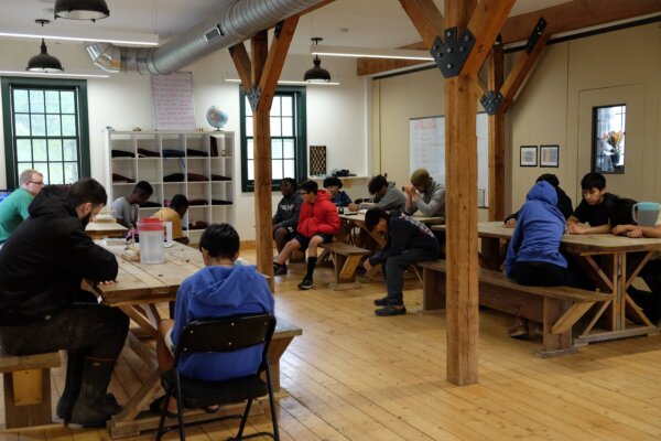 Epoch Times Photo