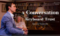 Special Episode: A Conversation With Keyboard Trust