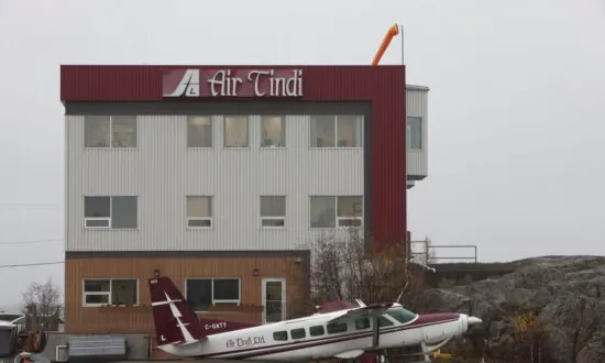 Plane That Crashed in NWT Was Chartered to Help With Winter Roads, TSB Says