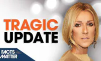 Tragic Update on Celine Dion | Facts Matter