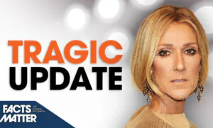 Tragic Update on Celine Dion | Facts Matter