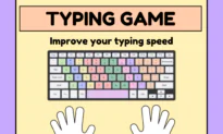Typing Game