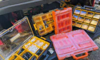 Find Hardware and Parts in Seconds With Amazing Boxes