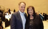 Shen Yun Is Keeping the Beauty of China Alive, Says Texas State Representative