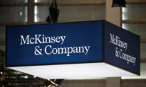 McKinsey to Pay $78 Million in US Opioid Settlement With Health Plans