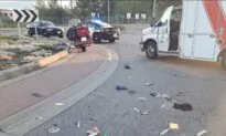 Police Believe BC Man’s 21 Drunk Driving Convictions Most in Canadian History