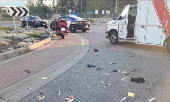 Police Believe BC Man’s 21 Drunk Driving Convictions Most in Canadian History