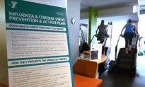 San Diego County Warns of Potential Tuberculosis Exposure at YMCA